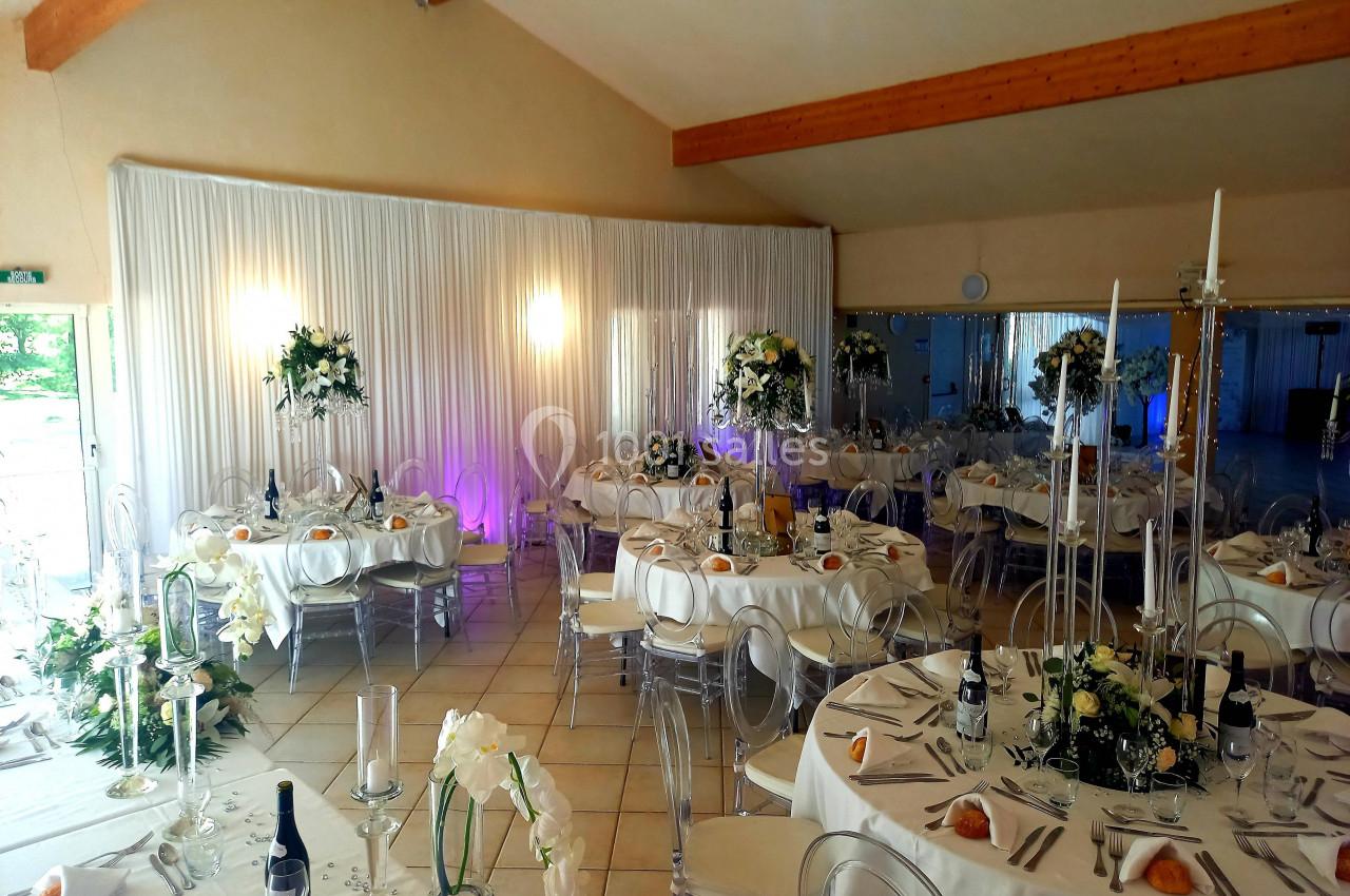 Domaine Saint Julien - galerie - photo 23