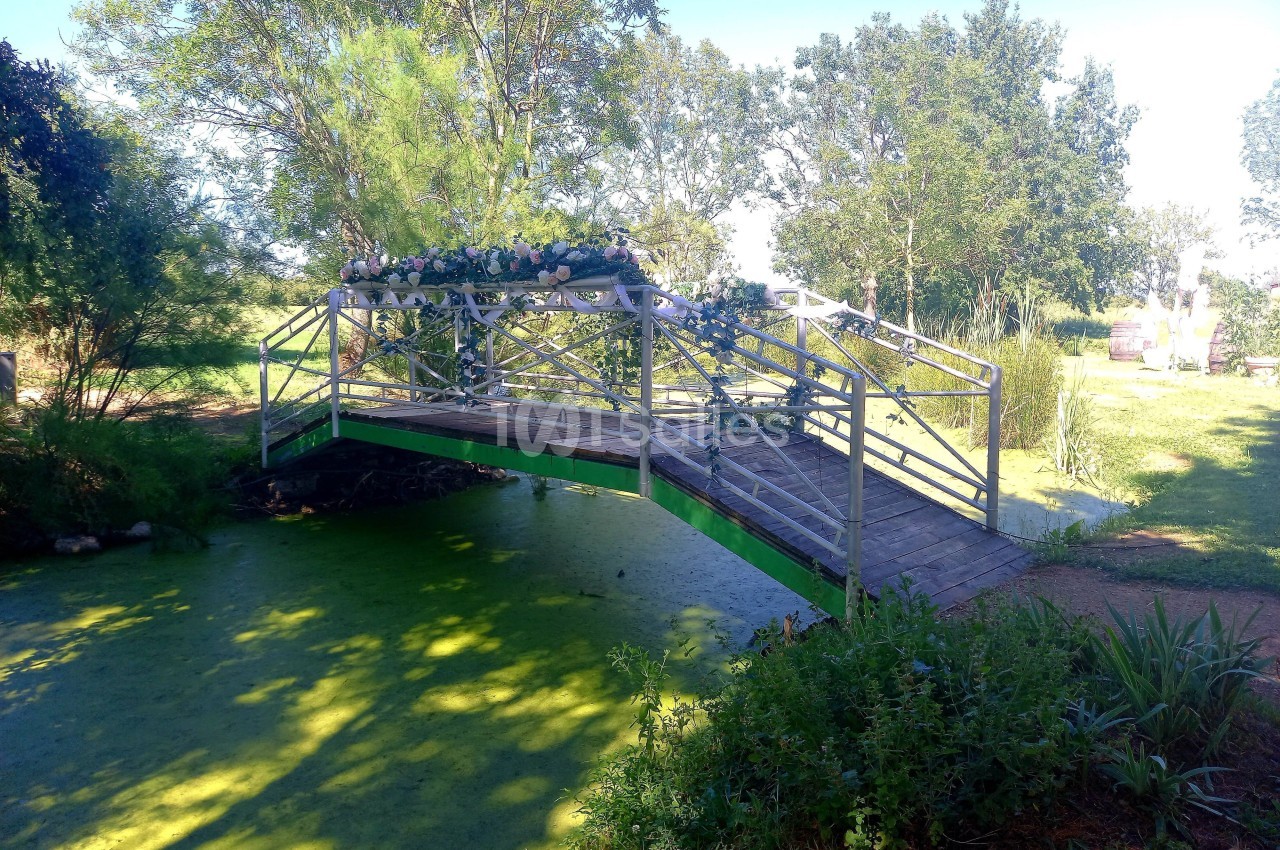Domaine Saint Julien - galerie - photo 28