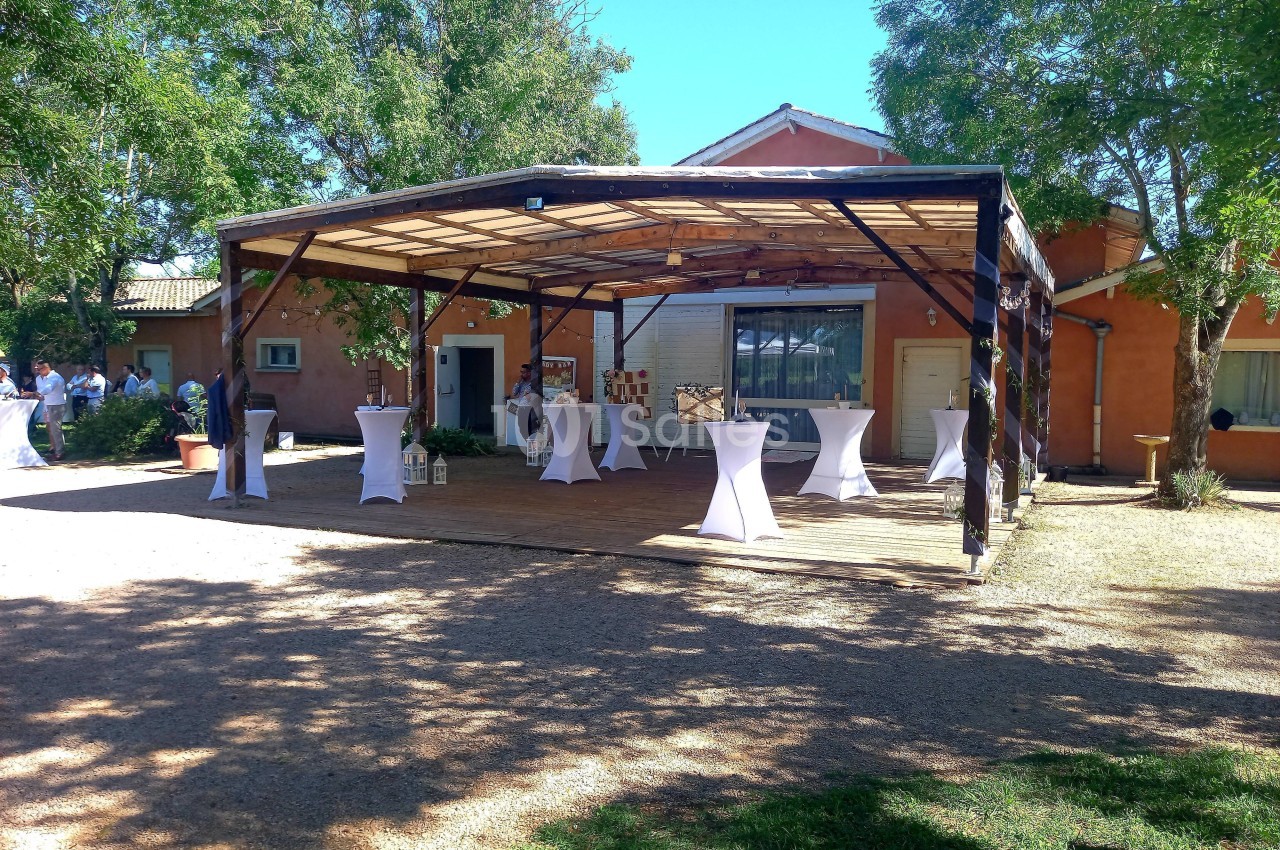 Domaine Saint Julien - galerie - photo 30