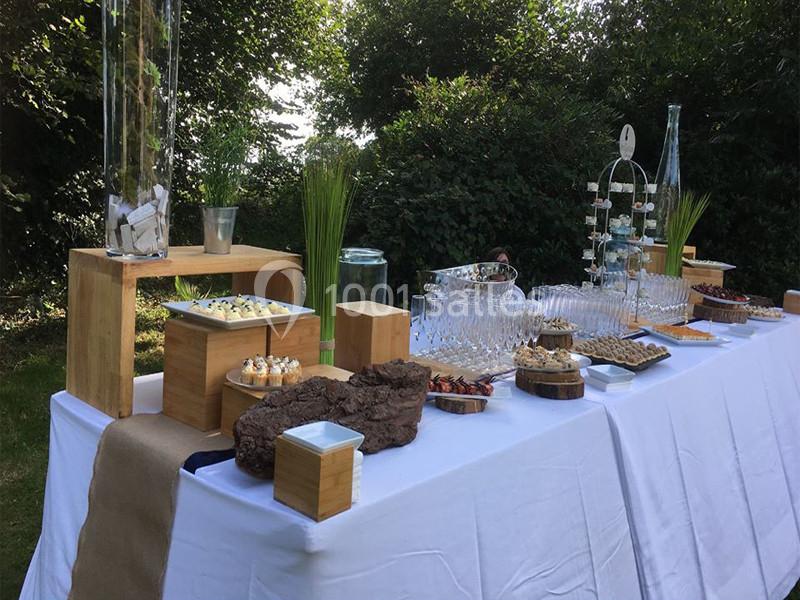 Traiteur Quimper (Finistère) - Kemper Gastronomie #3