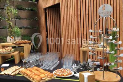 Traiteur Quimper (Finistère) - Kemper Gastronomie #18