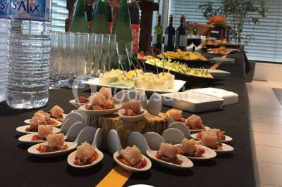 Traiteur Quimper (Finistère) - Kemper Gastronomie #18