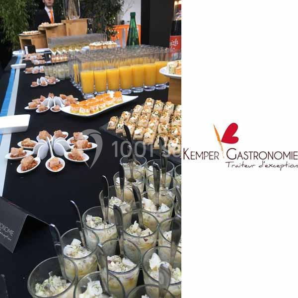 Traiteur Quimper (Finistère) - Kemper Gastronomie #13