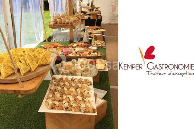 Traiteur Quimper (Finistère) - Kemper Gastronomie #18