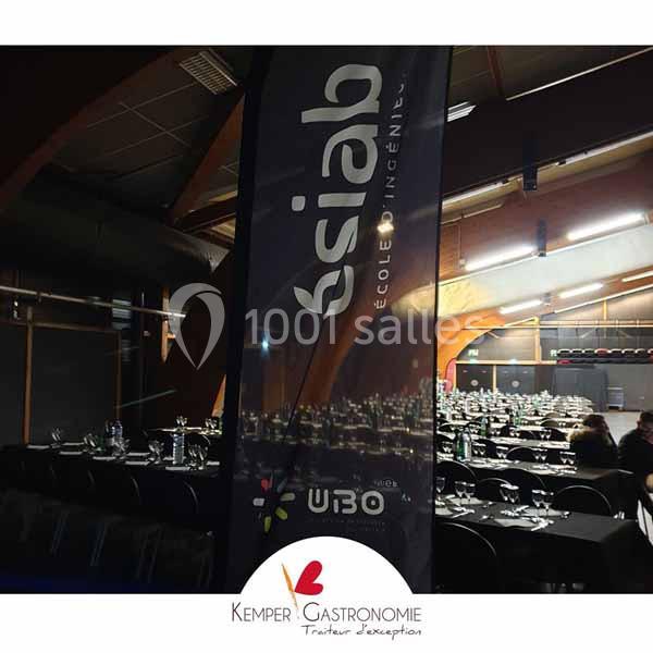 Traiteur Quimper (Finistère) - Kemper Gastronomie #17