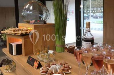 Traiteur Quimper (Finistère) - Kemper Gastronomie #18