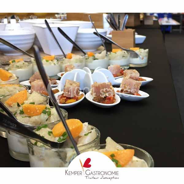 Kemper Gastronomie - galerie - photo 5