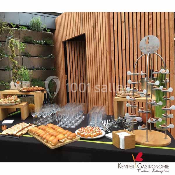 Kemper Gastronomie - galerie - photo 7