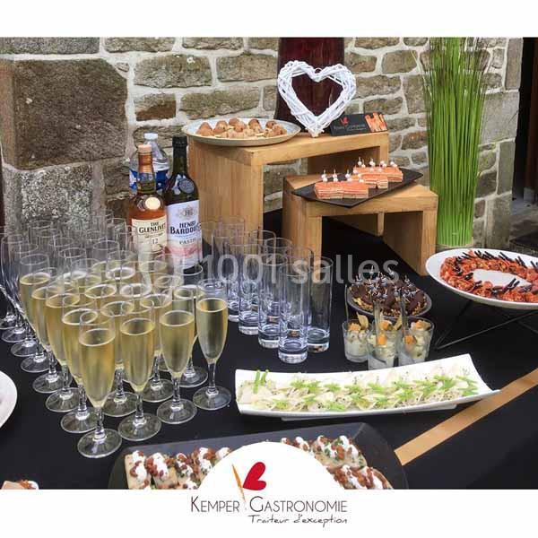 Kemper Gastronomie - galerie - photo 8