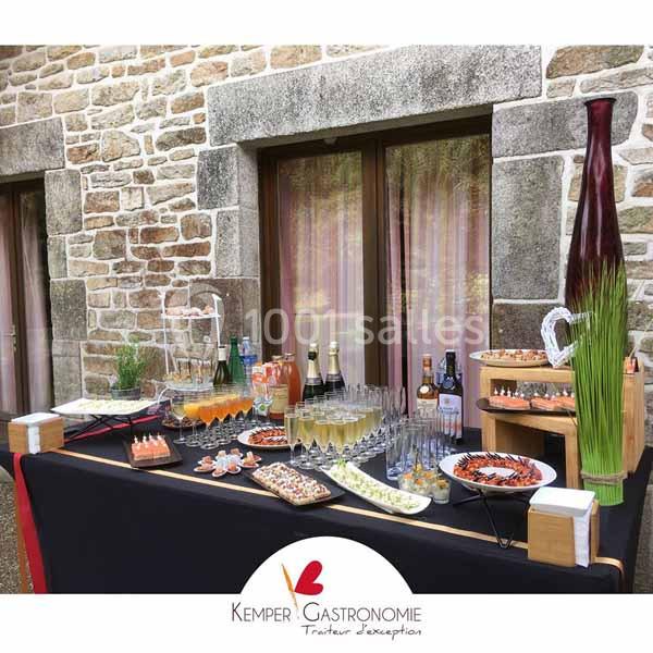 Kemper Gastronomie - galerie - photo 9