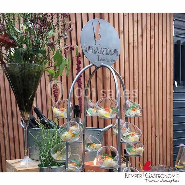 Kemper Gastronomie - galerie - photo 10