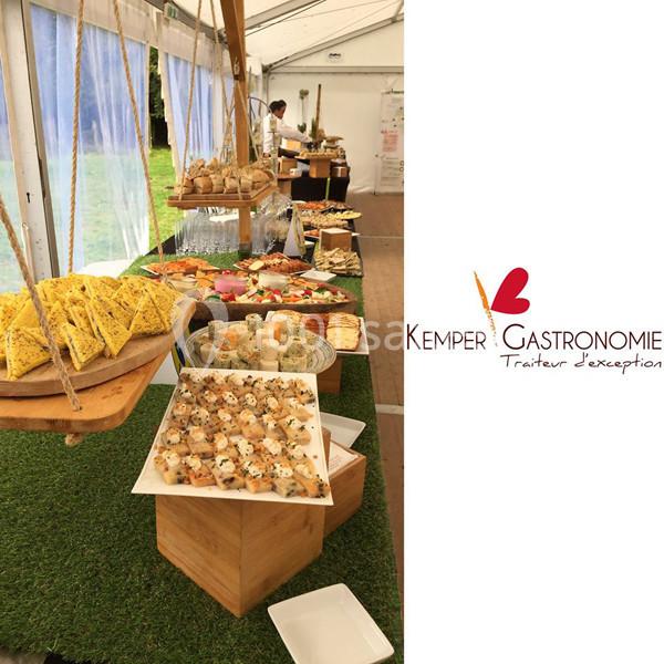 Kemper Gastronomie - galerie - photo 14