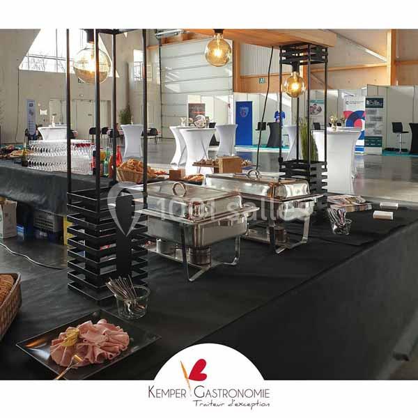 Kemper Gastronomie - galerie - photo 16