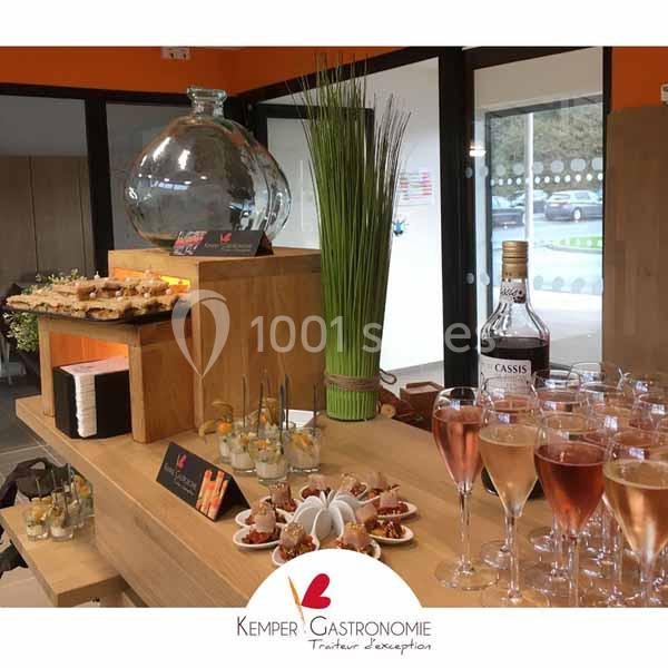 Kemper Gastronomie - galerie - photo 18