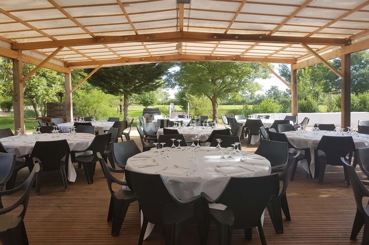 Domaine Saint Julien - galerie - photo 12