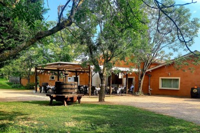 Domaine Saint Julien - photo 2