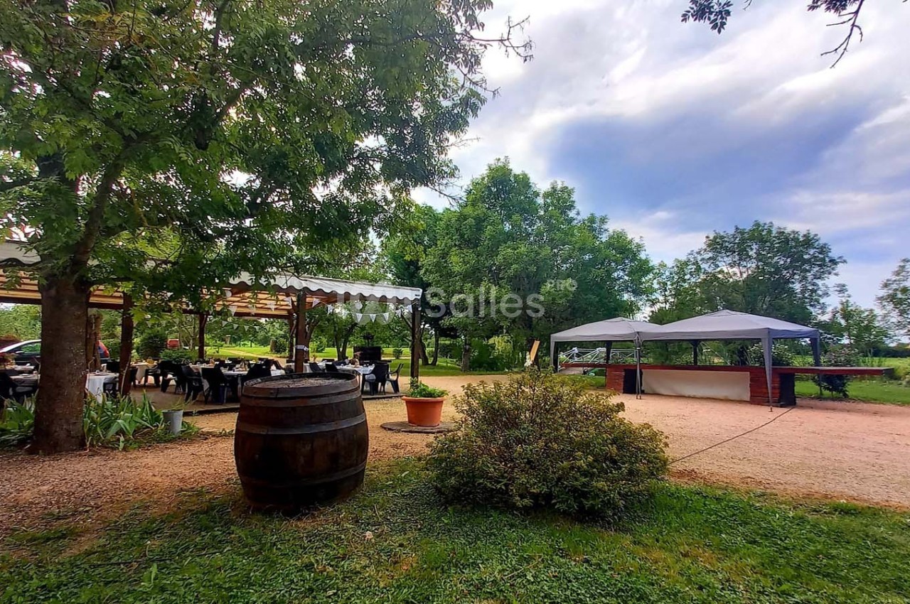 Domaine Saint Julien - galerie - photo 3