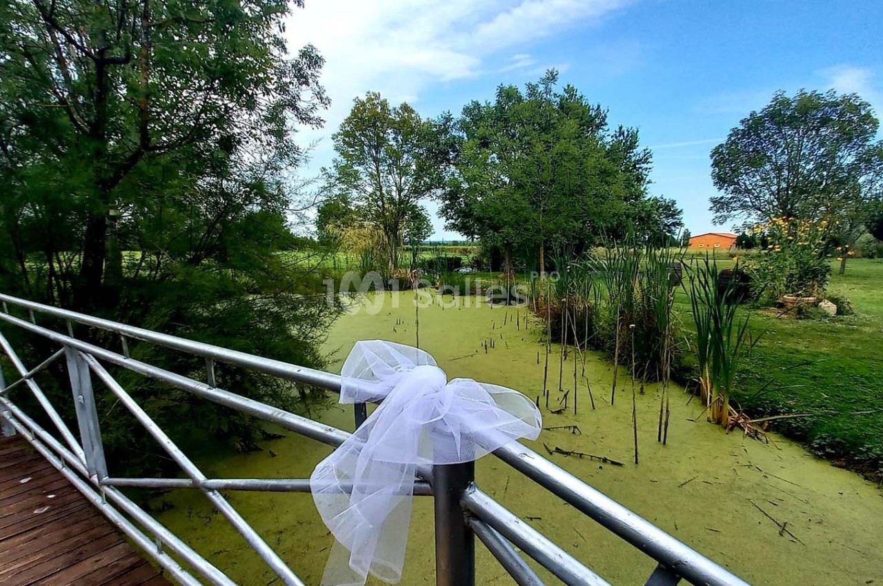 Domaine Saint Julien - galerie - photo 17