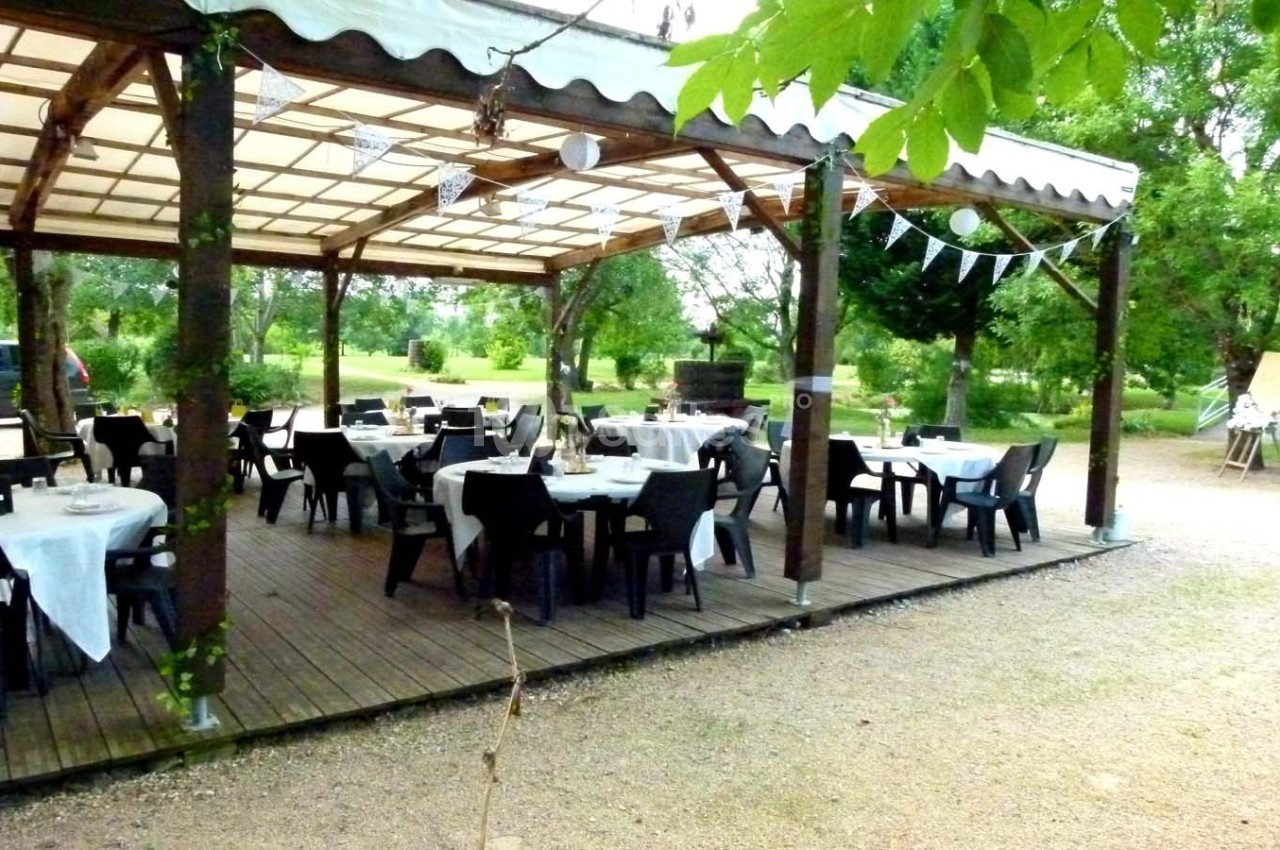 Domaine Saint Julien - galerie - photo 21