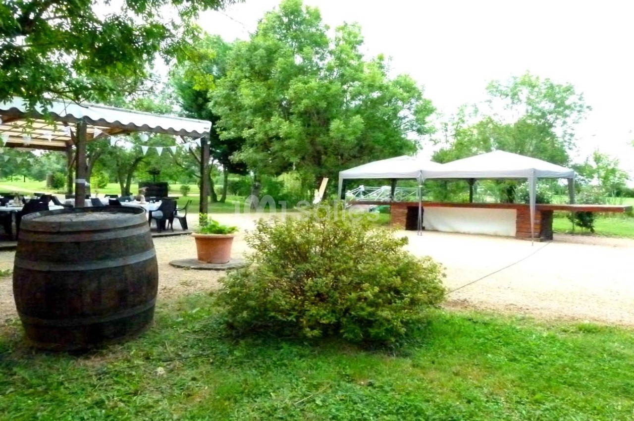 Domaine Saint Julien - galerie - photo 22
