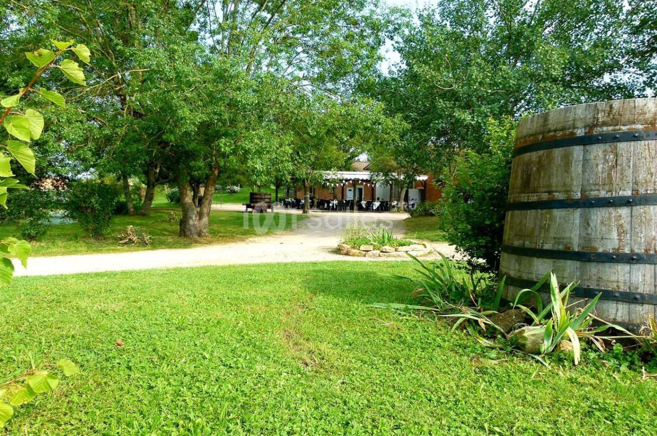 Domaine Saint Julien - galerie - photo 23