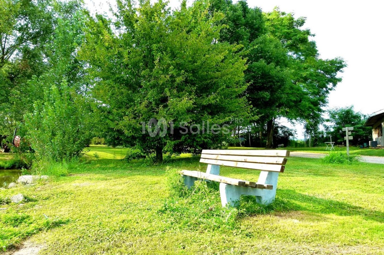 Domaine Saint Julien - galerie - photo 25