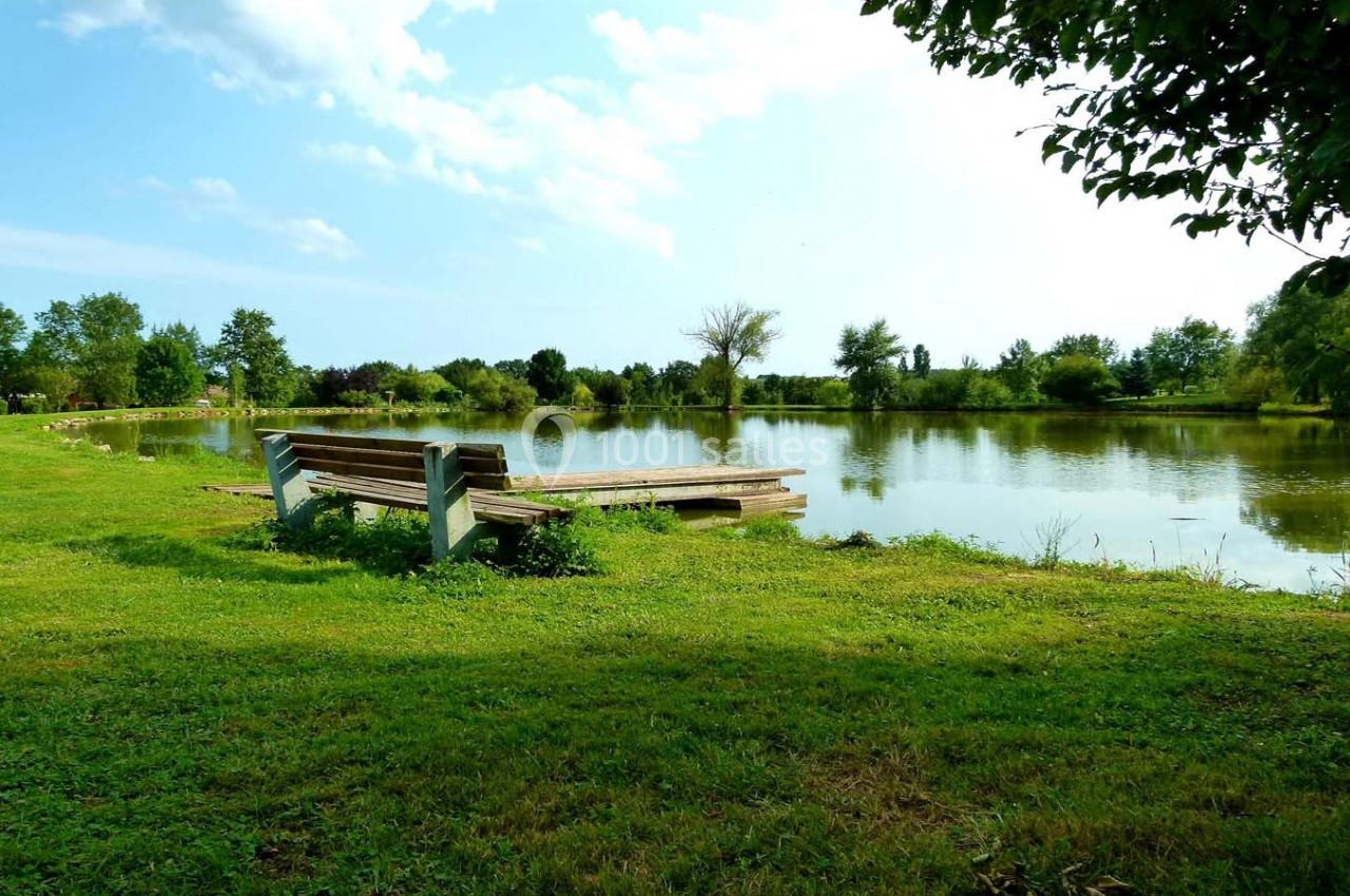 Domaine Saint Julien - galerie - photo 26