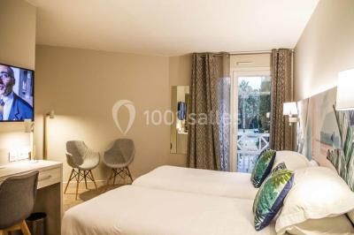 Location salle Hyères (Var) - Best Western Plus Hyères Côte D’azur #20