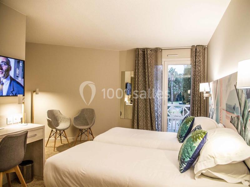 Location salle Hyères (Var) - Best Western Plus Hyères Côte D’azur #11
