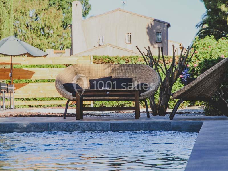 Location salle Hyères (Var) - Best Western Plus Hyères Côte D’azur #5