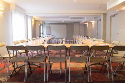 Location salle Hyères (Var) - Best Western Plus Hyères Côte D’azur #20