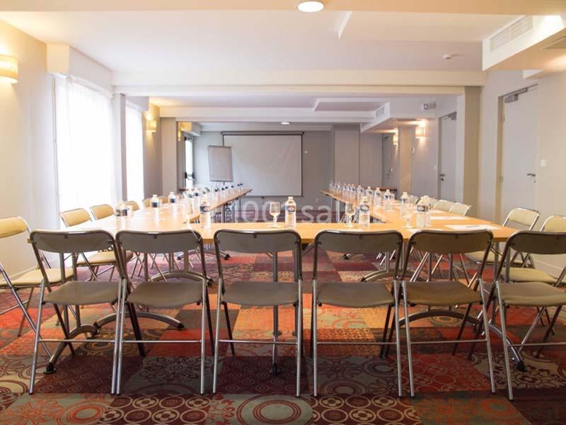 Location salle Hyères (Var) - Best Western Plus Hyères Côte D’azur #1