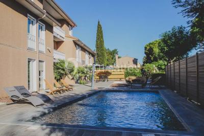 Location salle Hyères (Var) - Best Western Plus Hyères Côte D’azur #20