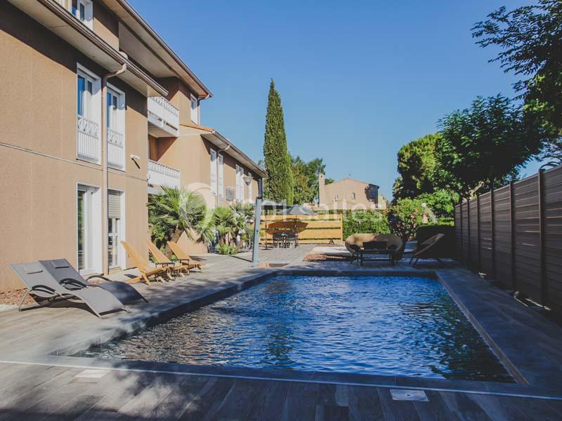 Location salle Hyères (Var) - Best Western Plus Hyères Côte D’azur #2