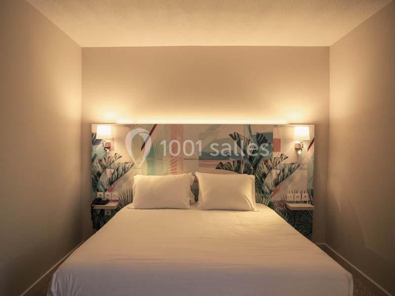 Location salle Hyères (Var) - Best Western Plus Hyères Côte D’azur #9