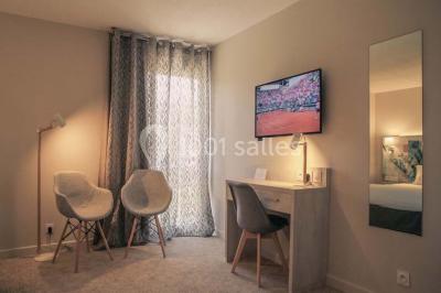 Location salle Hyères (Var) - Best Western Plus Hyères Côte D’azur #20