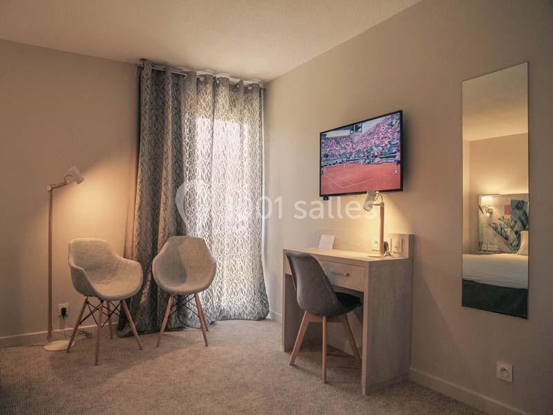 Location salle Hyères (Var) - Best Western Plus Hyères Côte D’azur #8