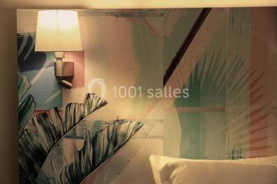 Location salle Hyères (Var) - Best Western Plus Hyères Côte D’azur #20