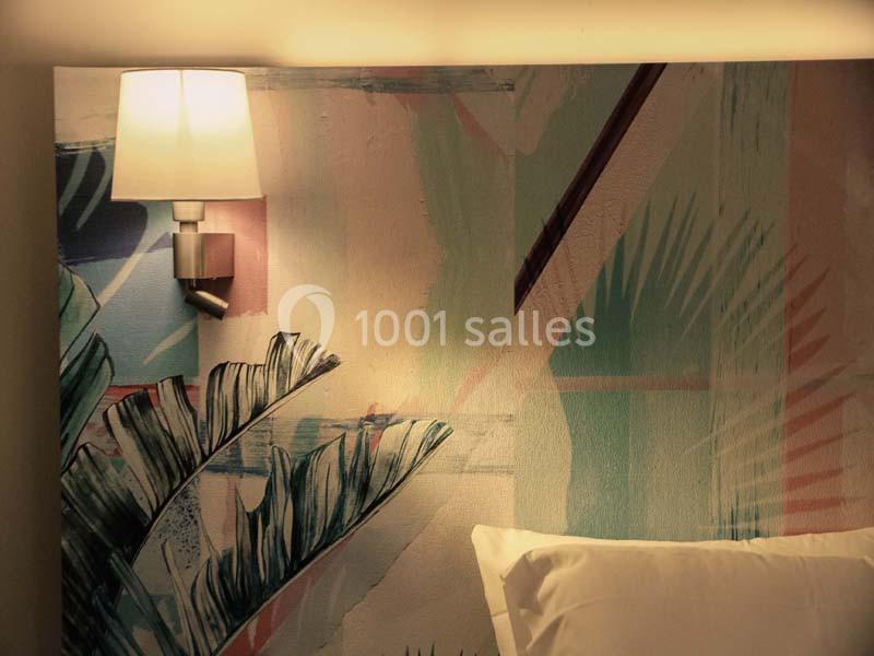 Location salle Hyères (Var) - Best Western Plus Hyères Côte D’azur #10