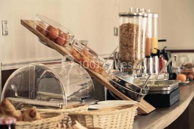 Location salle Hyères (Var) - Best Western Plus Hyères Côte D’azur #20