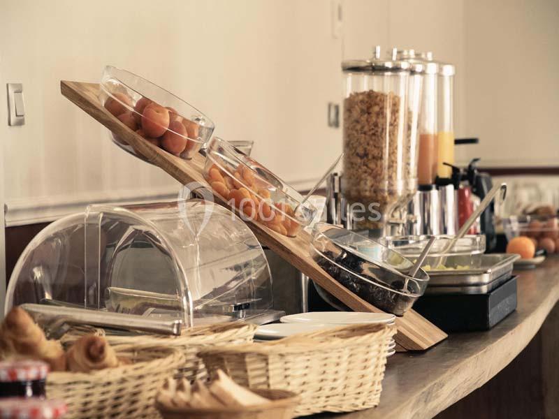 Location salle Hyères (Var) - Best Western Plus Hyères Côte D’azur #4