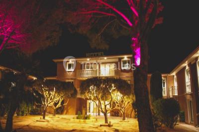 Location salle Hyères (Var) - Best Western Plus Hyères Côte D’azur #20