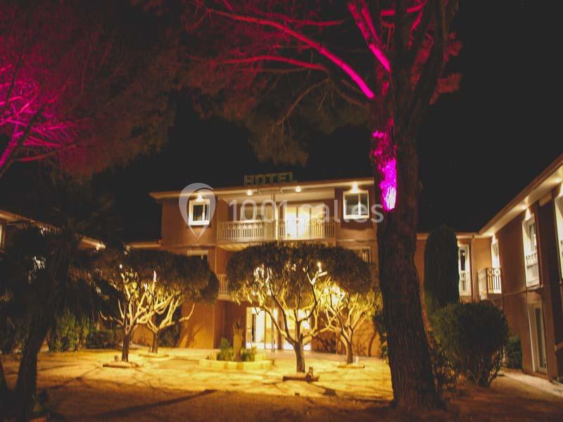 Location salle Hyères (Var) - Best Western Plus Hyères Côte D’azur #19