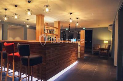 Location salle Hyères (Var) - Best Western Plus Hyères Côte D’azur #20