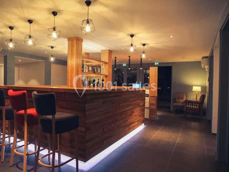 Location salle Hyères (Var) - Best Western Plus Hyères Côte D’azur #3