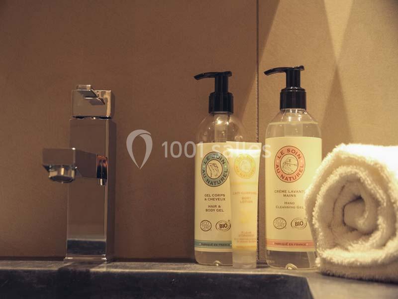 Location salle Hyères (Var) - Best Western Plus Hyères Côte D’azur #18