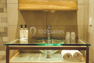 Location salle Hyères (Var) - Best Western Plus Hyères Côte D’azur #20