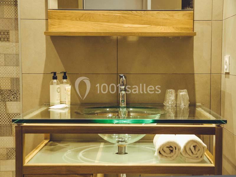 Location salle Hyères (Var) - Best Western Plus Hyères Côte D’azur #17