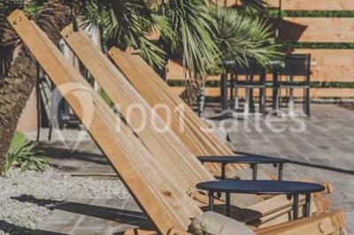 Location salle Hyères (Var) - Best Western Plus Hyères Côte D’azur #20