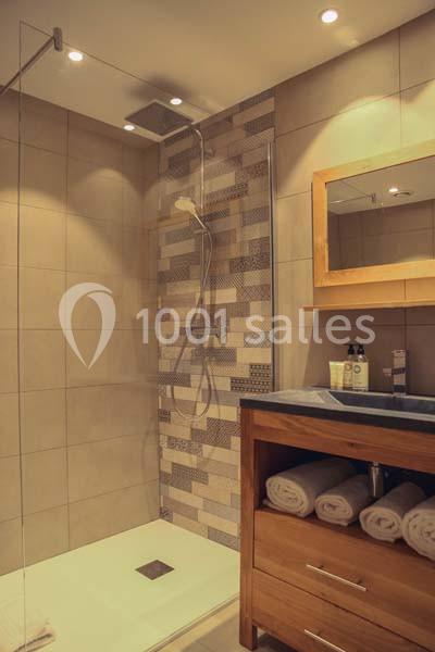 Location salle Hyères (Var) - Best Western Plus Hyères Côte D’azur #16